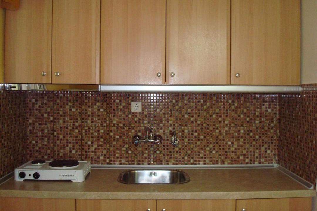 Photo of Kitchen in Nei Pori