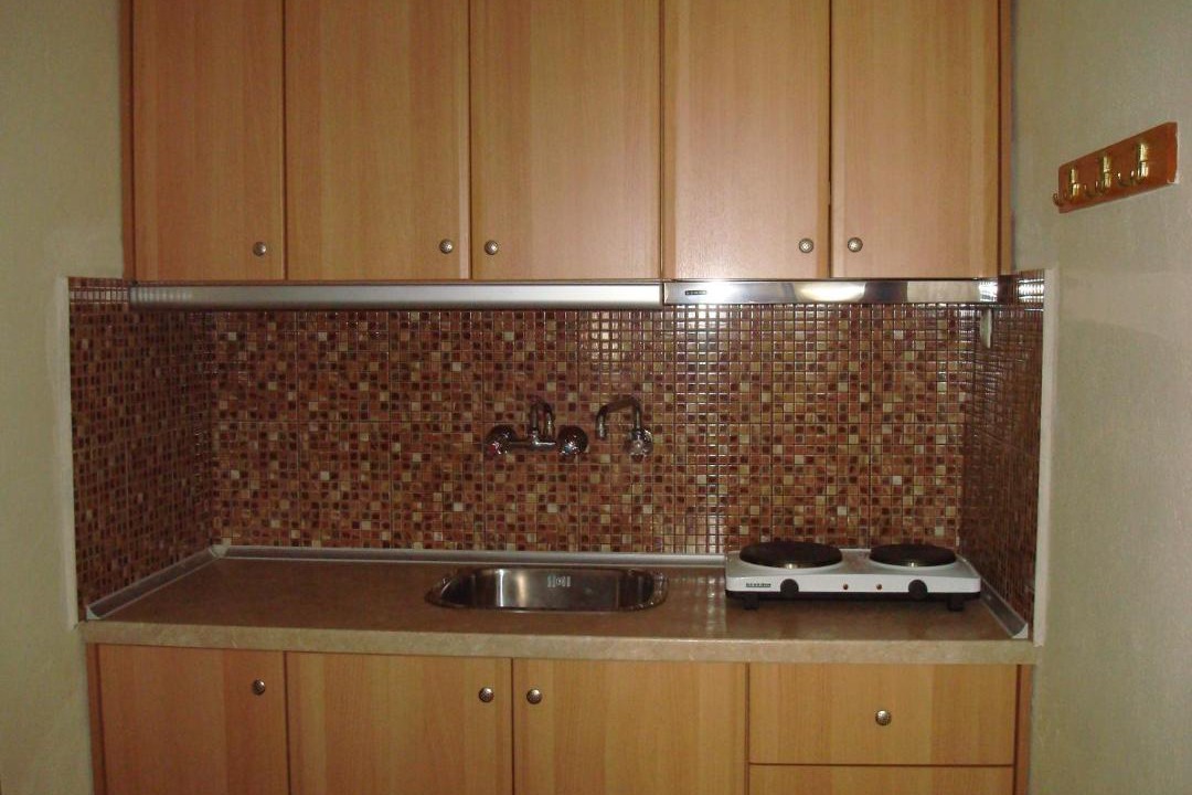 Photo of Kitchen in Nei Pori