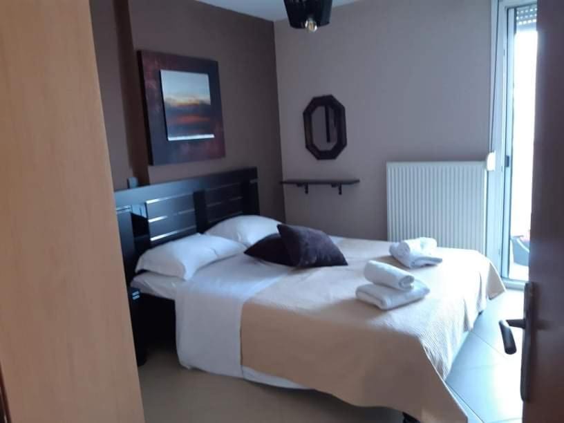 Photo of Bedroom in Thessaloniki