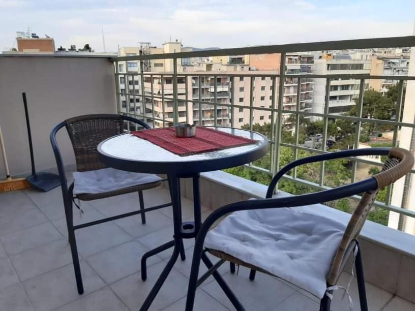 Photo of Patio Balcony in Thessaloniki