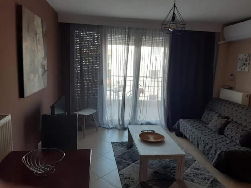 Photo of Livingroom in Thessaloniki