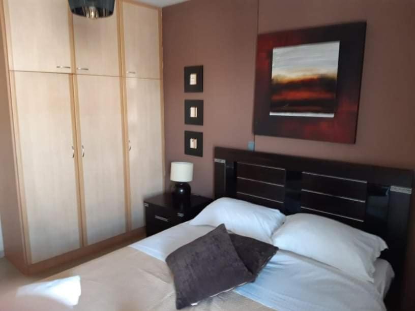 Photo of Bedroom in Thessaloniki