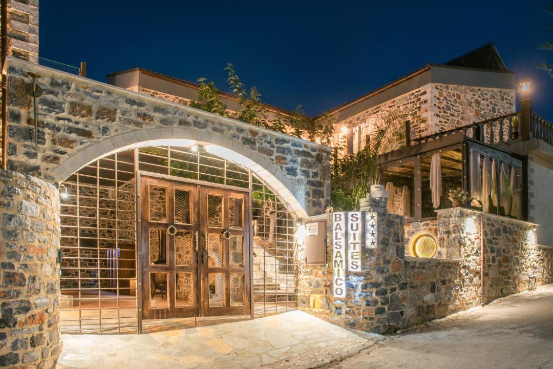 Photo of Others in Old Hersonissos