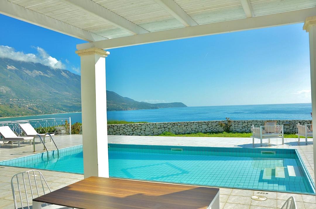 Photo of Outdoor in Karavados