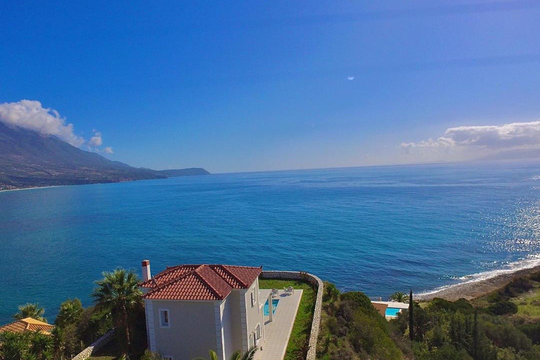 Photo of Outdoor in Karavados