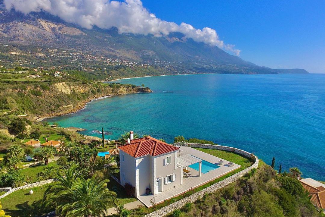 Photo of Outdoor in Karavados