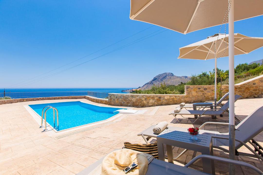 Photo of Outdoor in Agios Vasileios