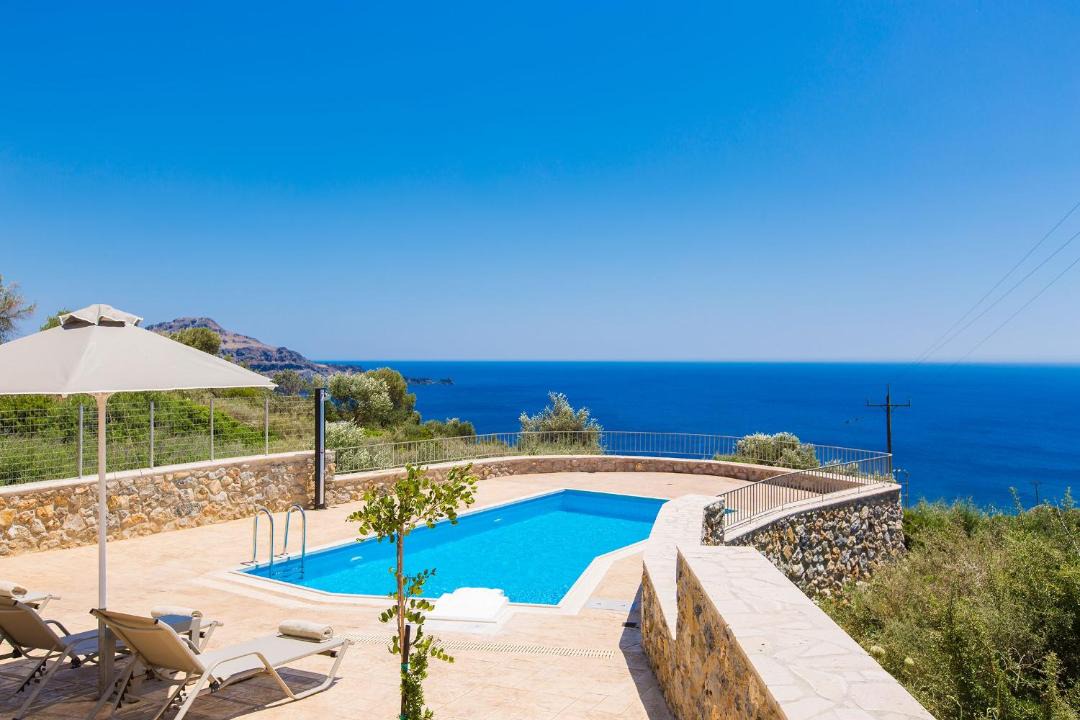 Photo of Outdoor in Agios Vasileios