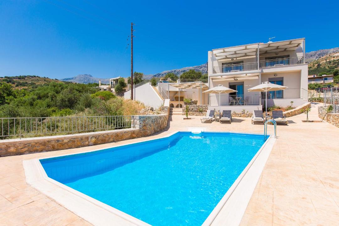 Photo of Outdoor in Agios Vasileios