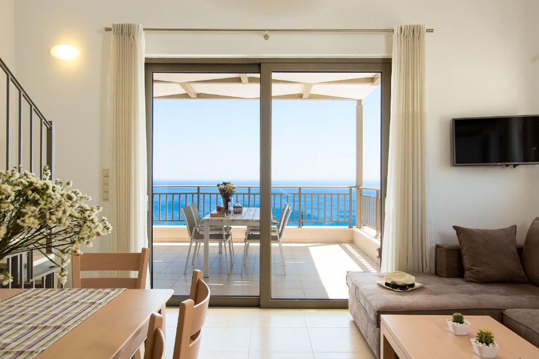 Photo of Livingroom in Agios Vasileios
