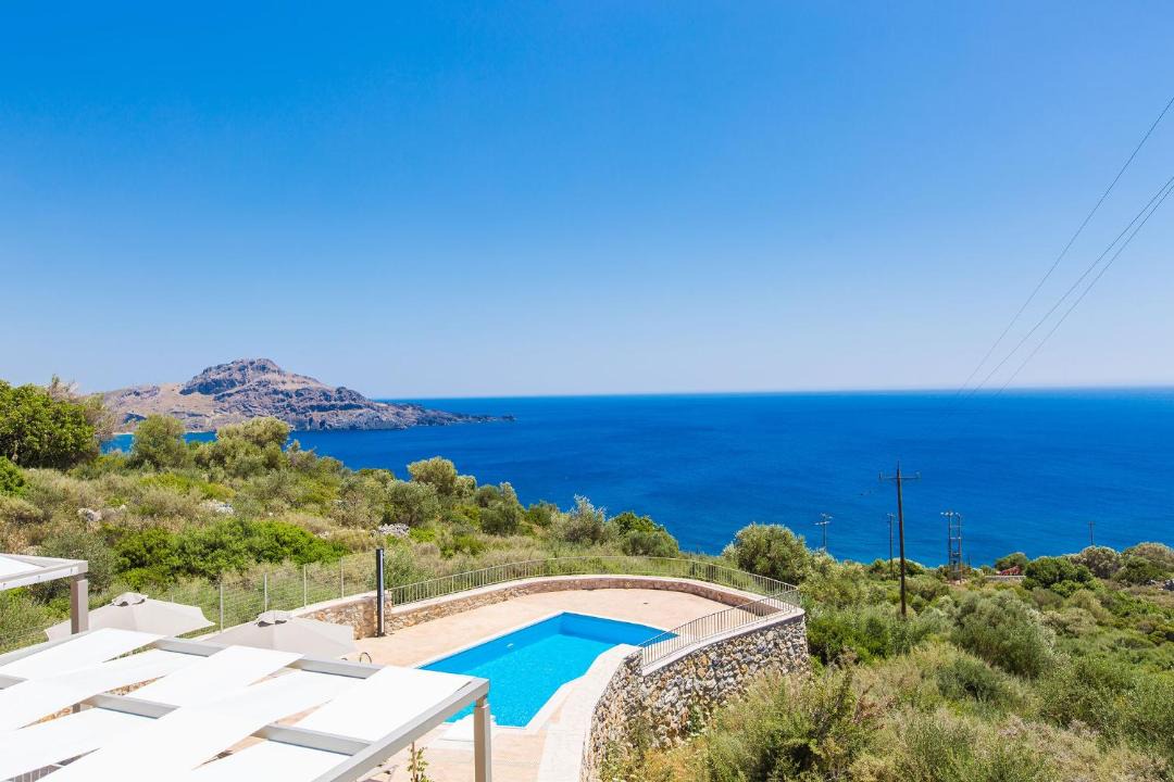 Photo of Outdoor in Agios Vasileios