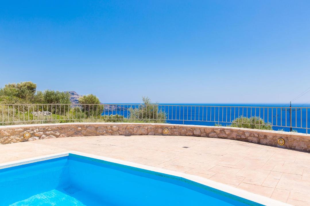Photo of Outdoor in Agios Vasileios