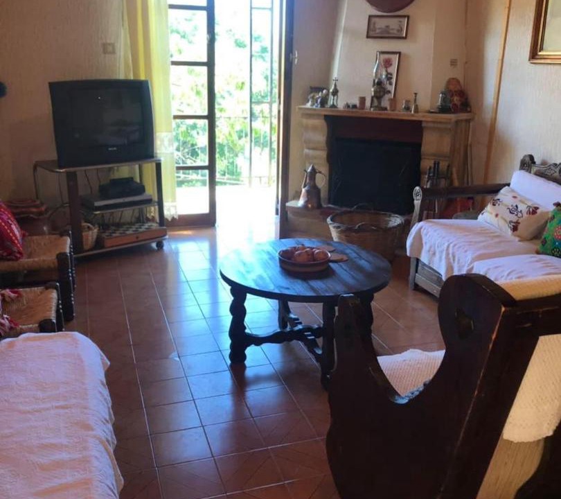 Photo of Livingroom in Anavriti