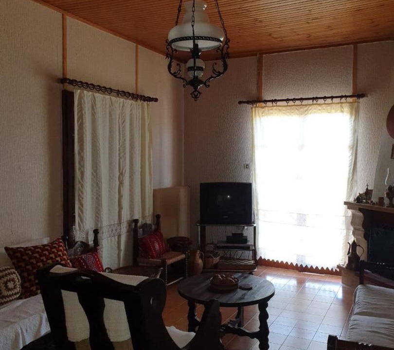 Photo of Livingroom in Anavriti