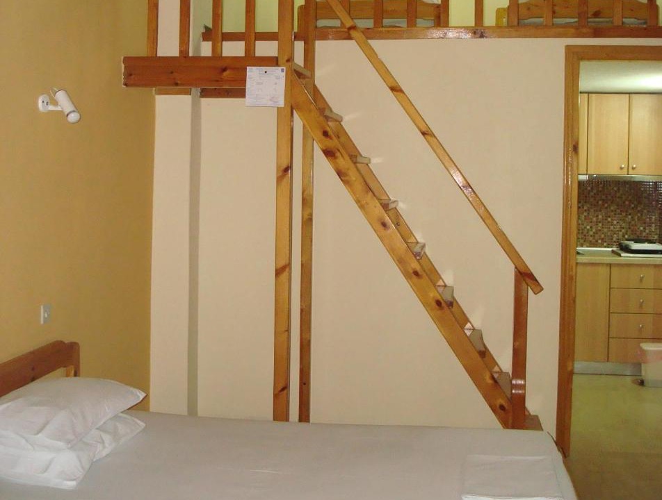Photo of Bedroom in Nei Pori
