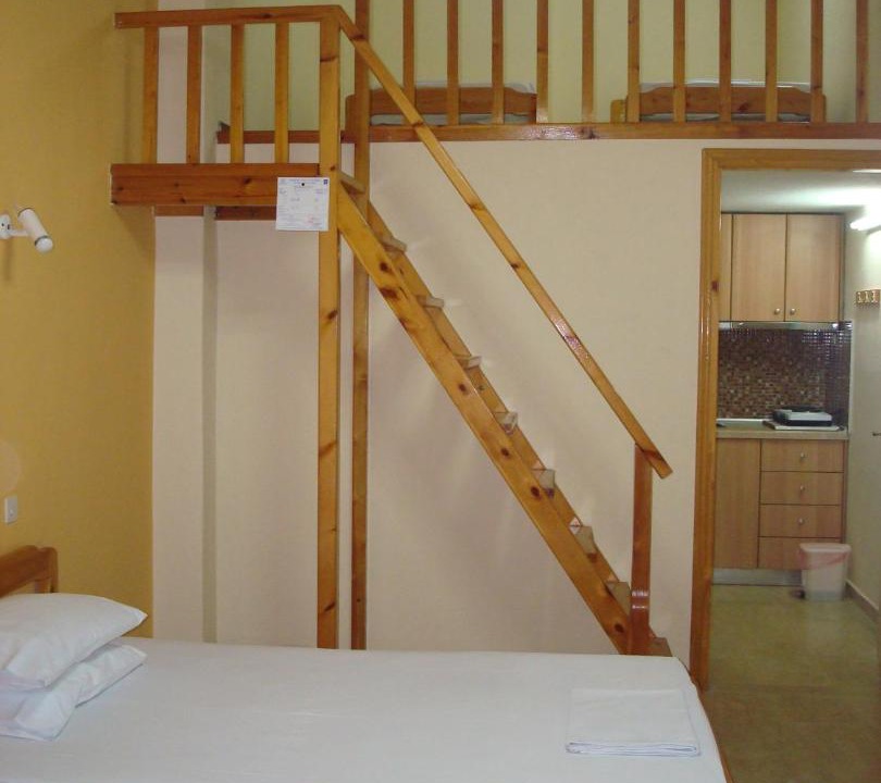 Photo of Bedroom in Nei Pori