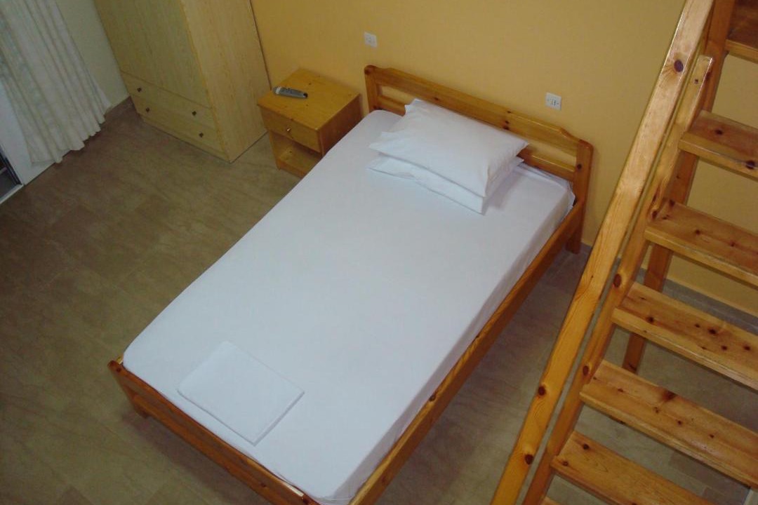 Photo of Bedroom in Nei Pori