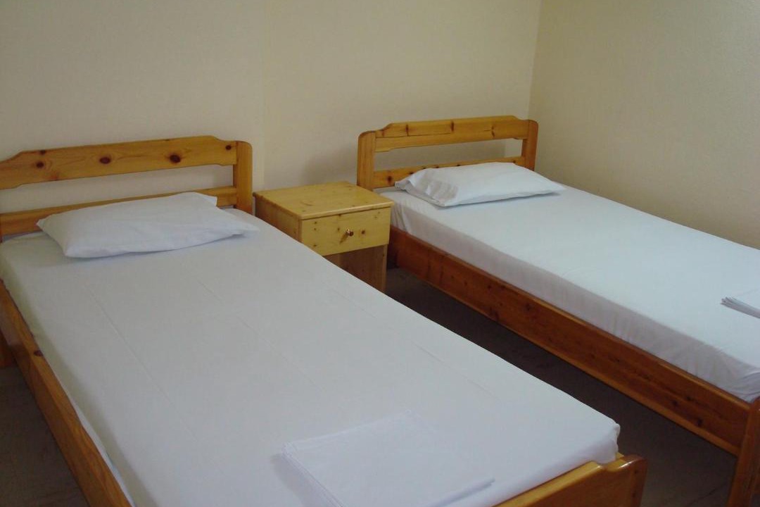 Photo of Bedroom in Nei Pori