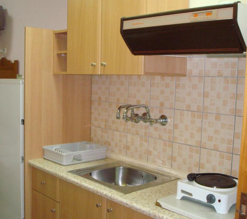 Photo of Kitchen in Nei Pori