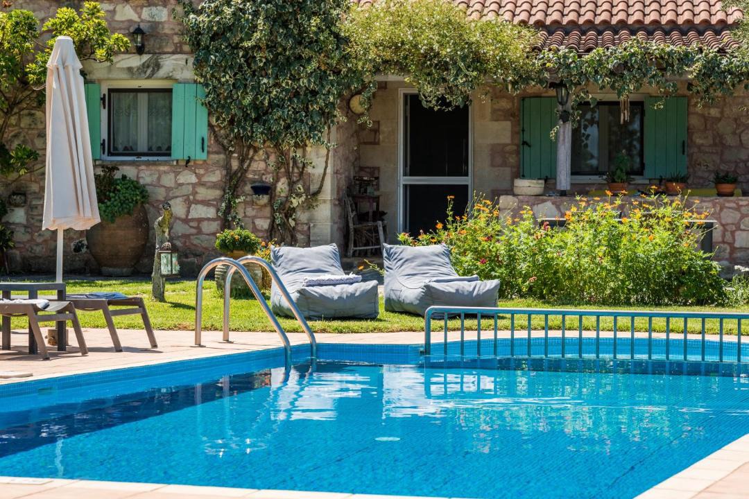 Photo of Outdoor in Filippos