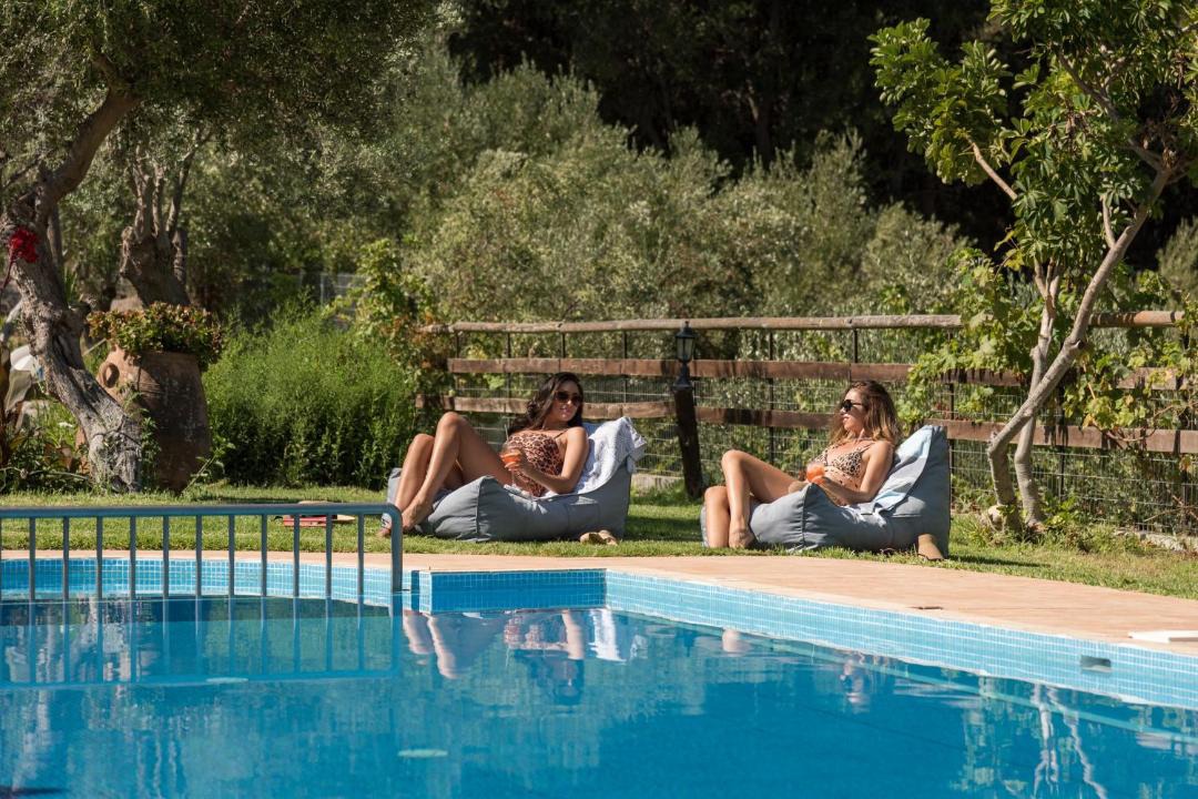Photo of Outdoor in Filippos