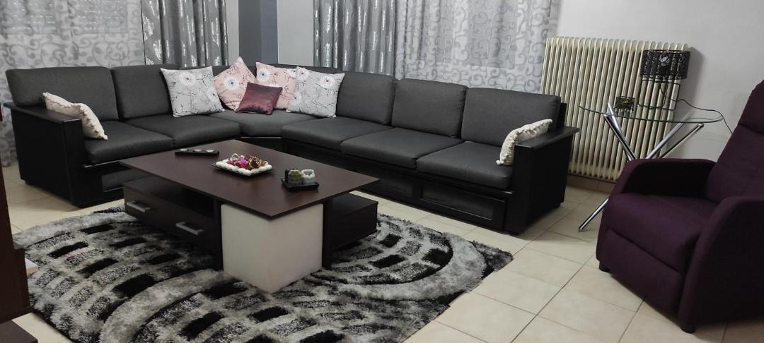 Photo of Livingroom in Sykies