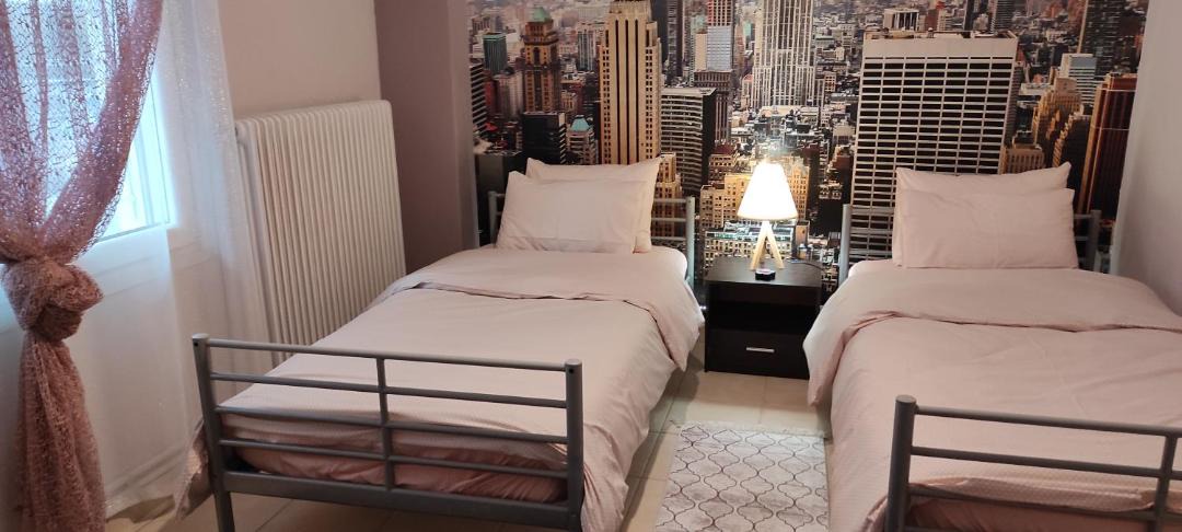 Photo of Bedroom in Sykies