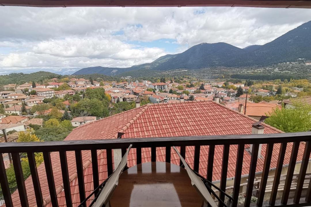 Photo of Patio Balcony in Vitina