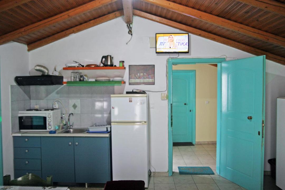Photo of Kitchen in Mesolongi