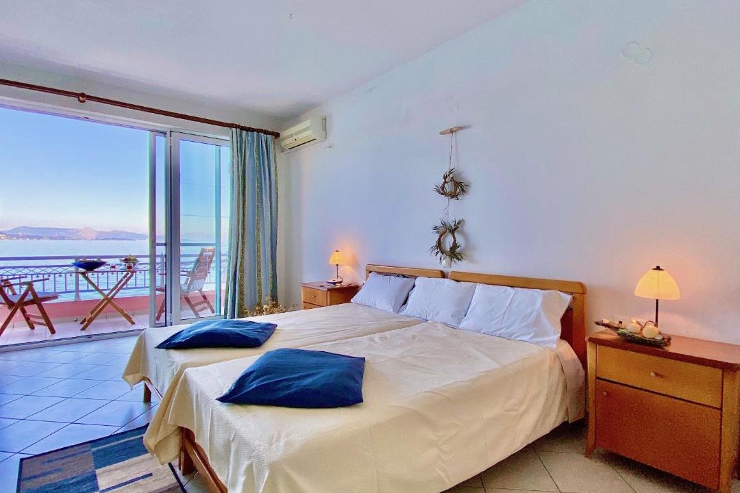 Photo of Bedroom in Agia Pelagia Chlomou
