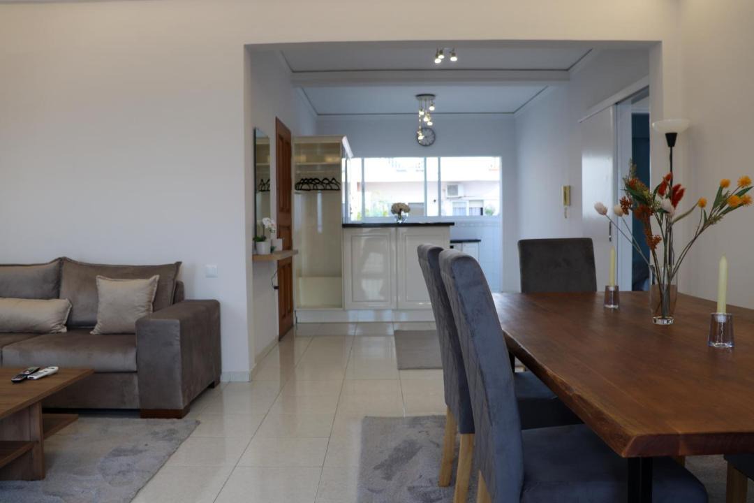 Photo of Livingroom in Patras