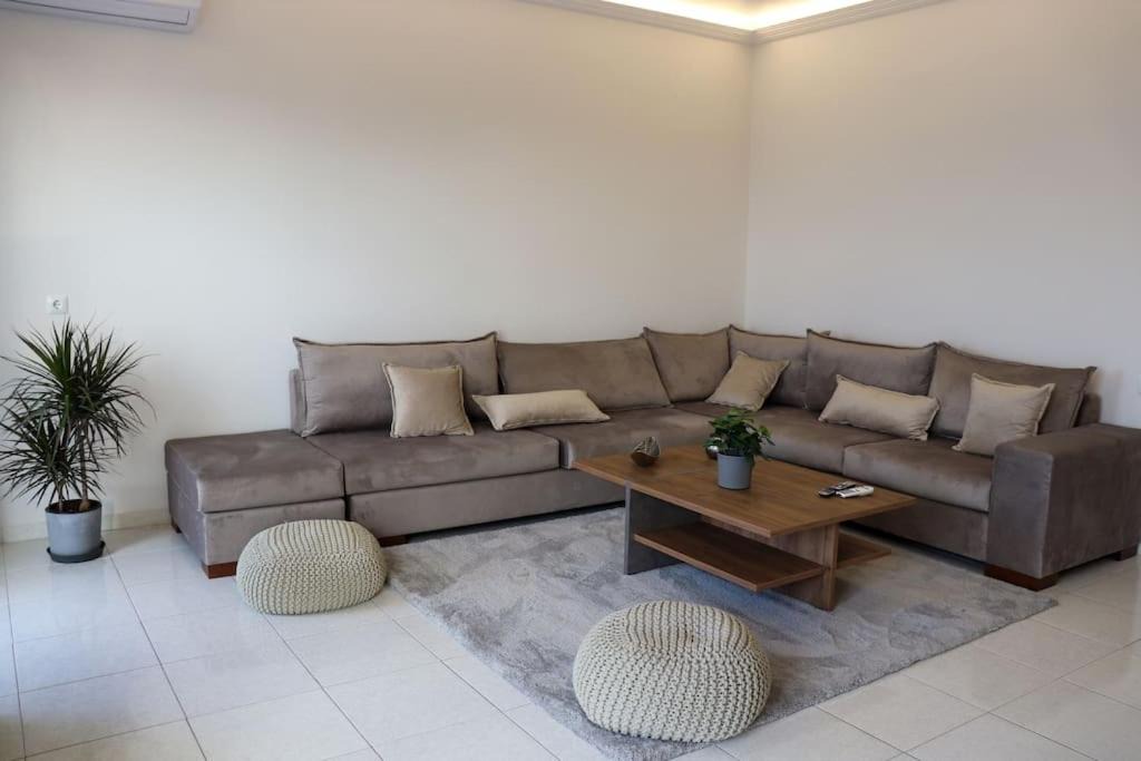 Photo of Livingroom in Patras