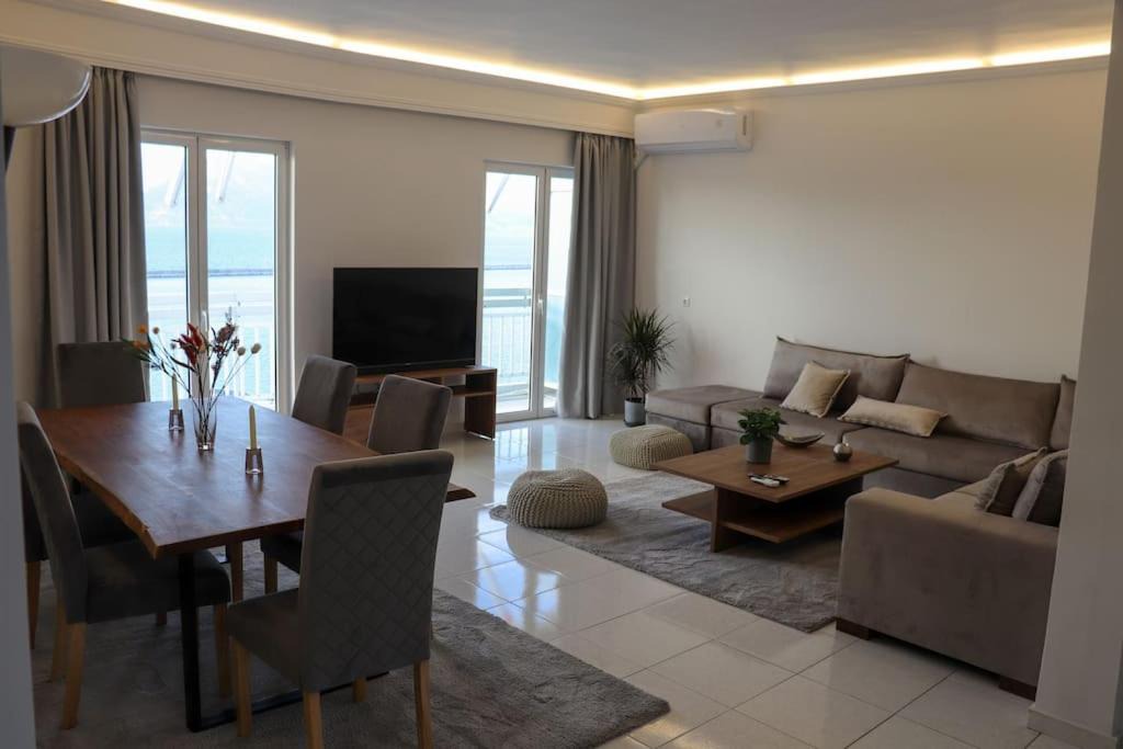 Photo of Livingroom in Patras