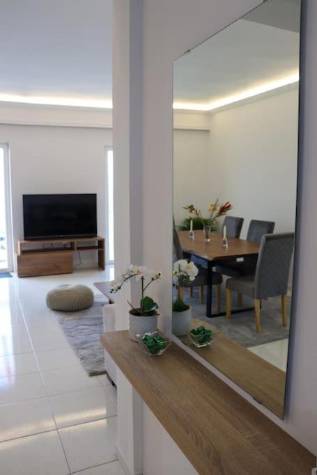 Photo of Livingroom in Patras