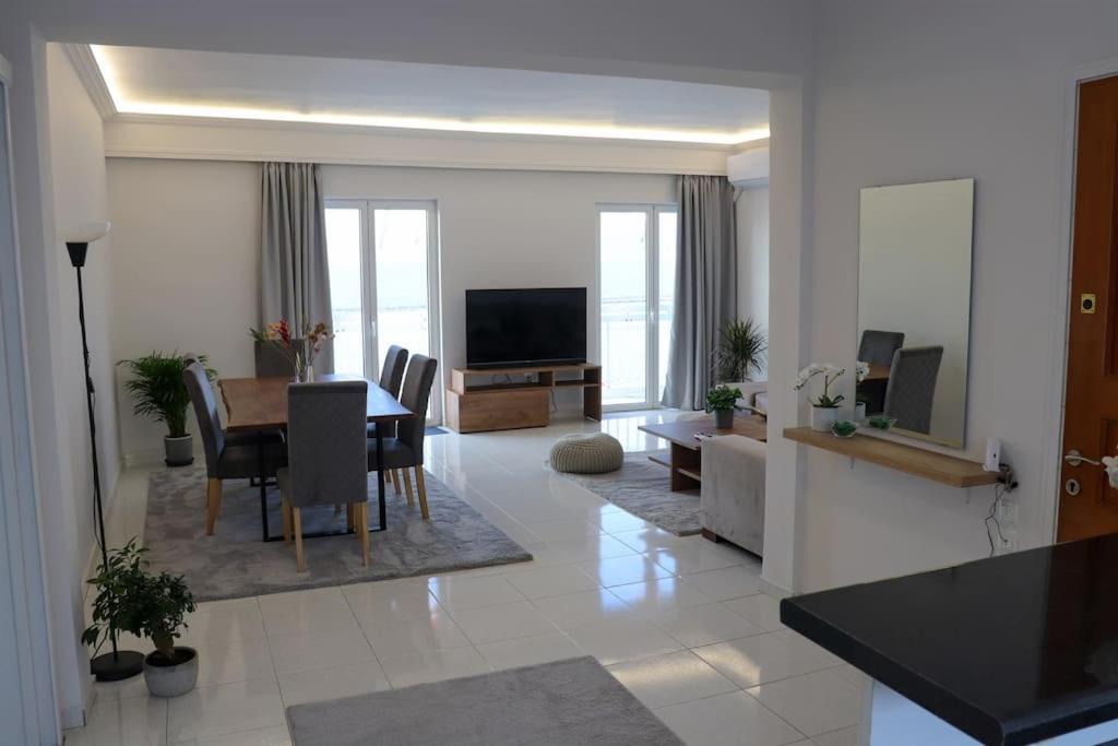 Photo of Livingroom in Patras