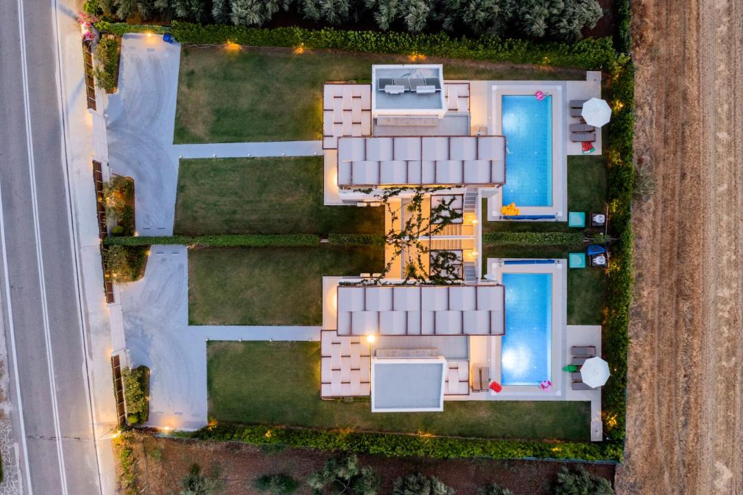 Photo of Buildings in Gennadi