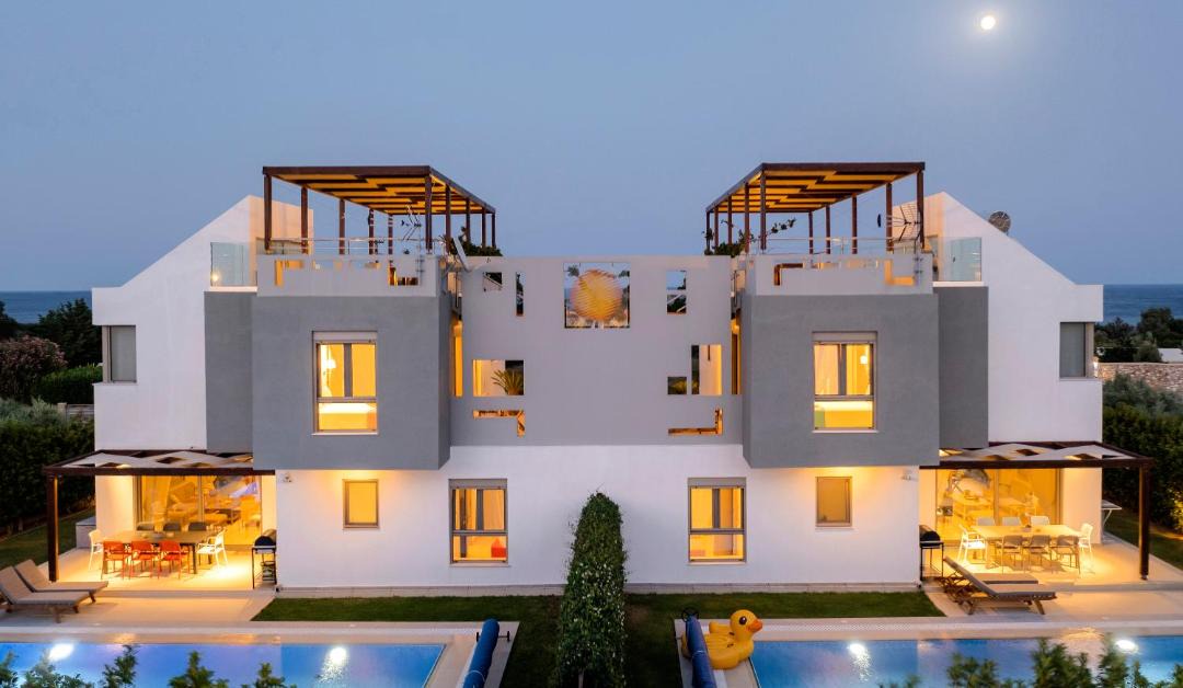 Photo of Outdoor in Gennadi