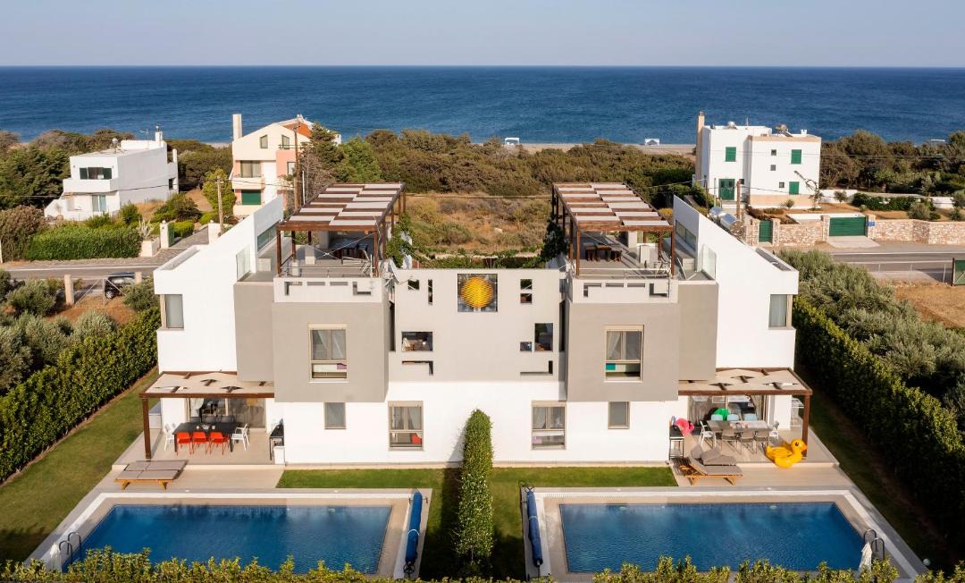 Photo of Outdoor in Gennadi