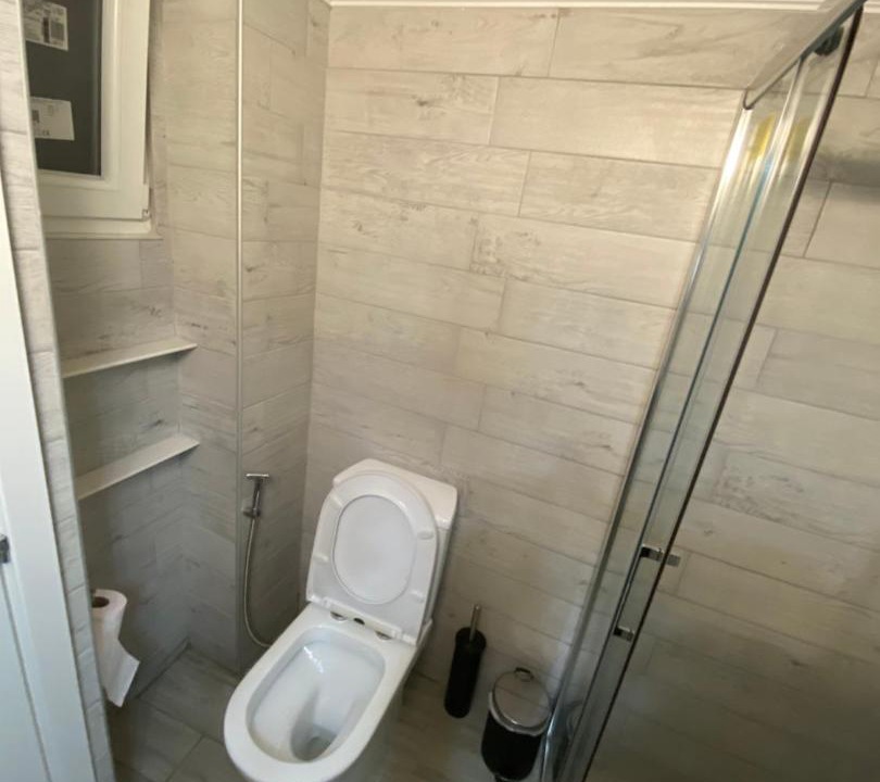 Photo of Bathroom in Athens
