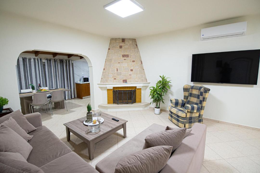 Photo of Livingroom in Vlachiana