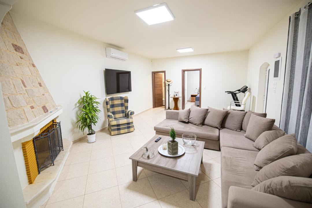 Photo of Livingroom in Vlachiana