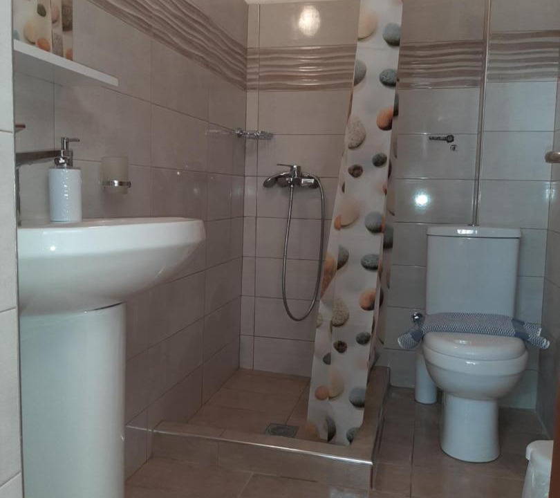 Photo of Bathroom in Loutraki