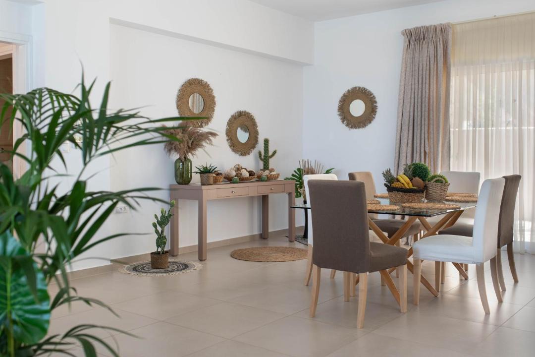 Photo of Livingroom in Koutsounari