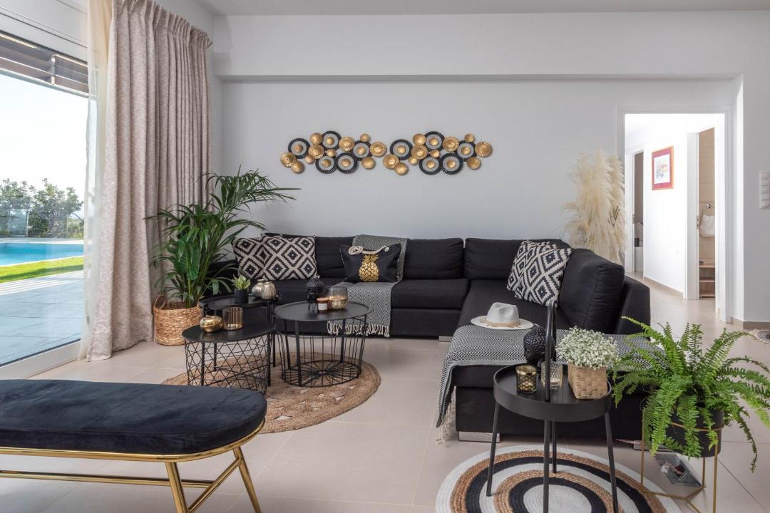 Photo of Livingroom in Koutsounari