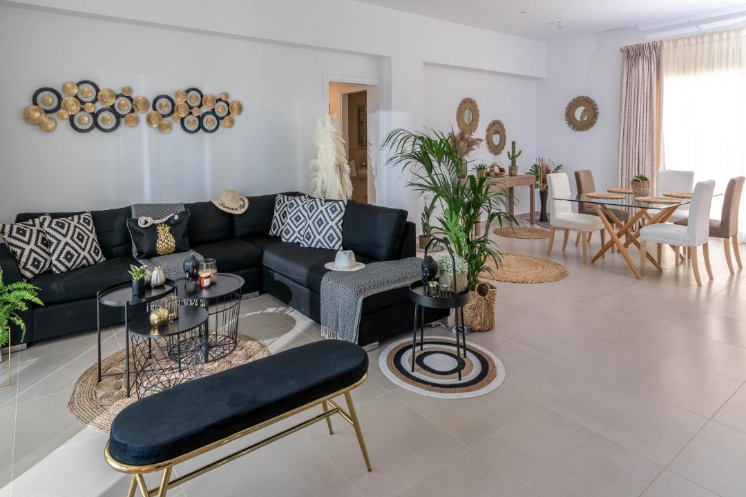 Photo of Livingroom in Koutsounari