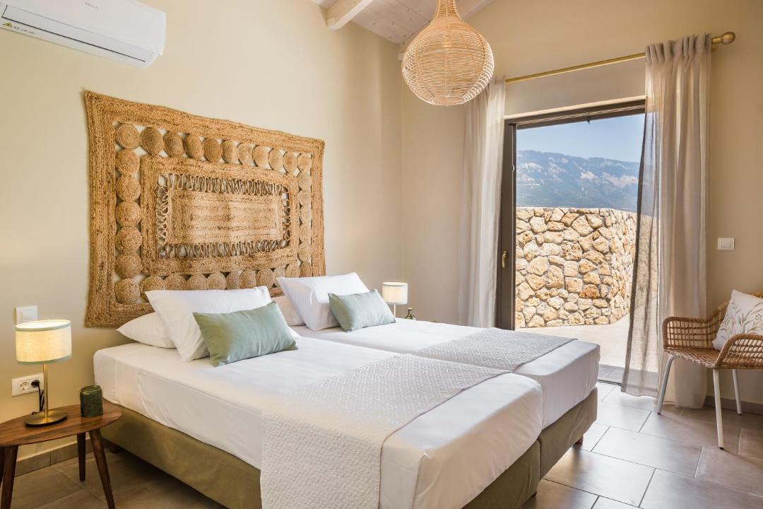 Photo of Bedroom in Pesada