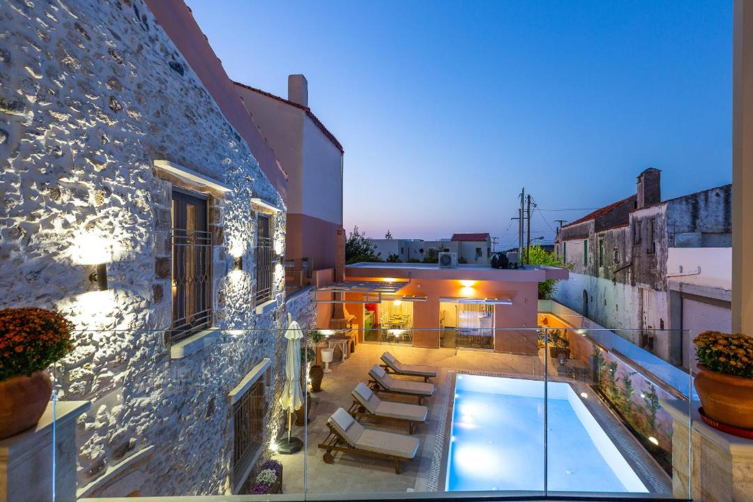 Photo of Patio Balcony in Pigi