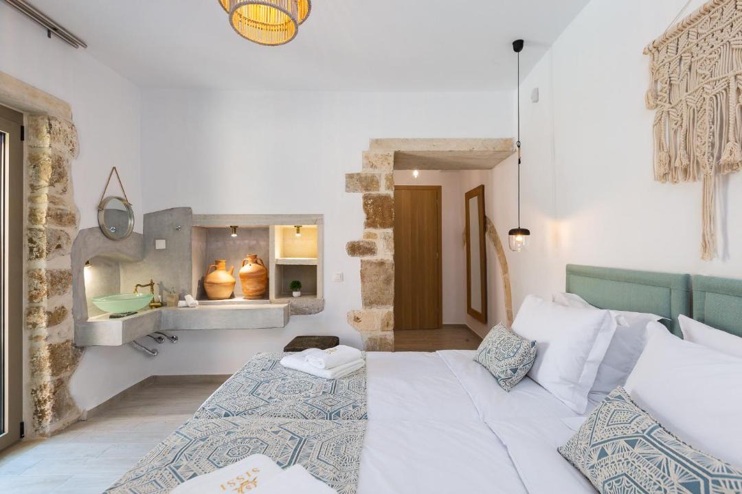 Photo of Bedroom in Pigi