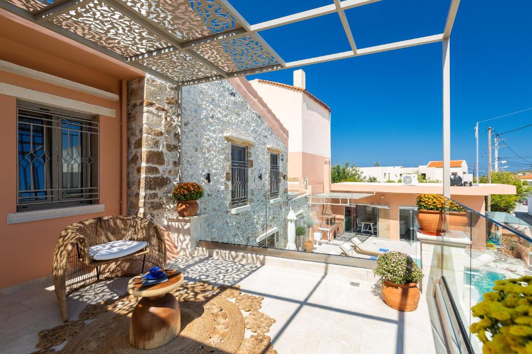 Photo of Patio Balcony in Pigi