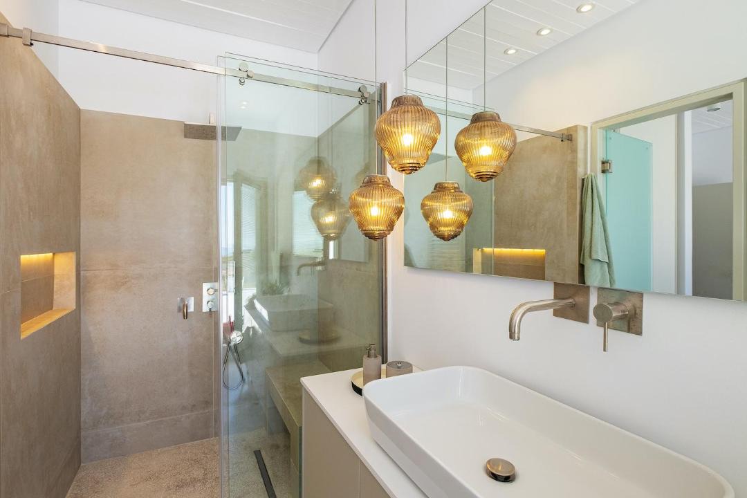 Photo of Bathroom in Paros